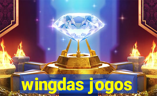 wingdas jogos